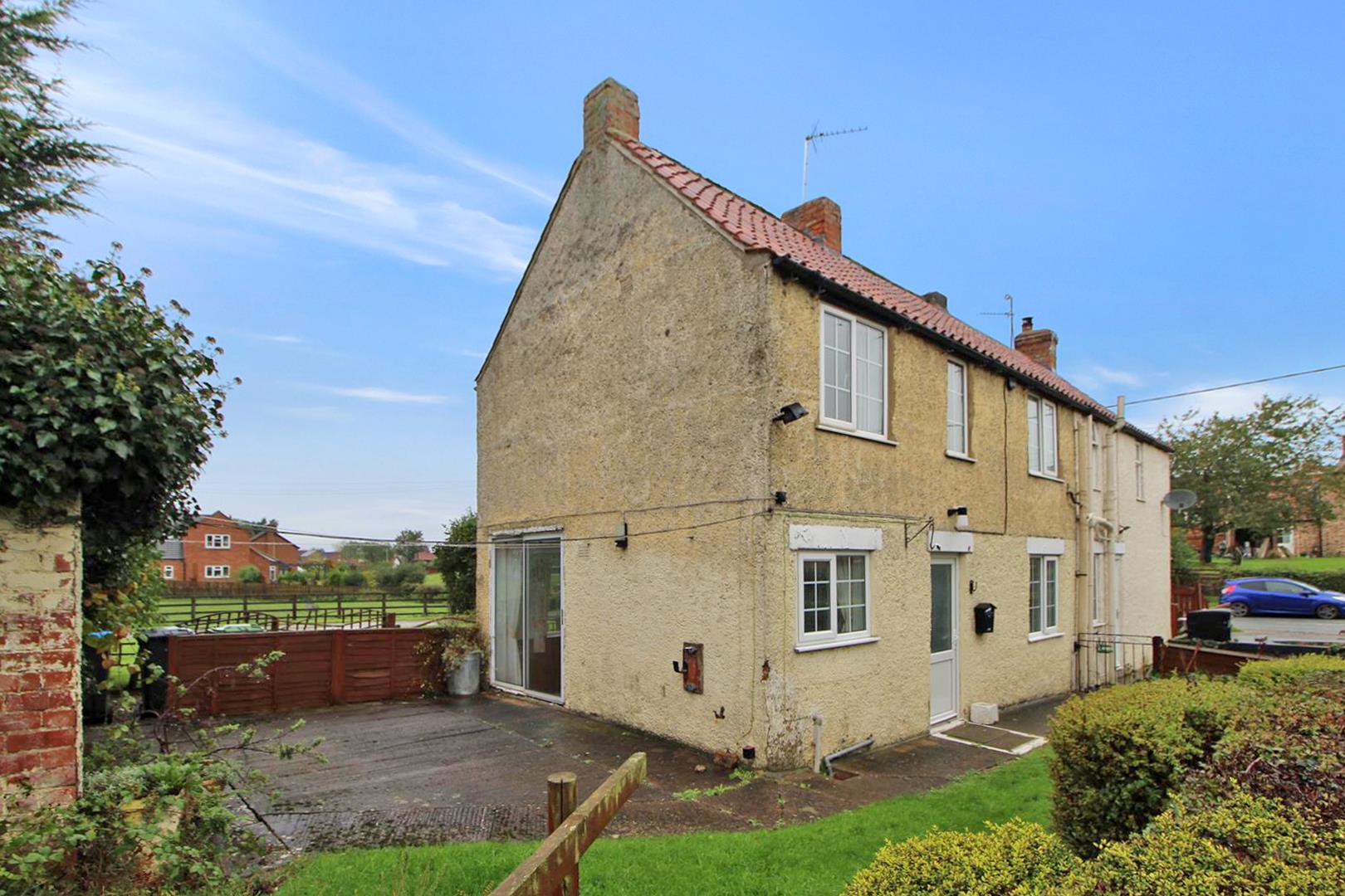 Dalton, Thirsk Thirsk and Northallerton Estate Agents, house and